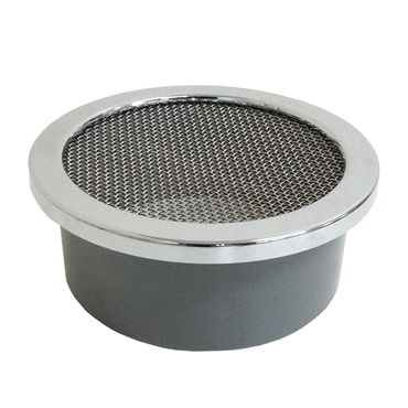 ミヤコ MJ19CW 防虫目皿 樹脂製