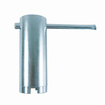 ミヤコ M127L ロッホ用開閉キー