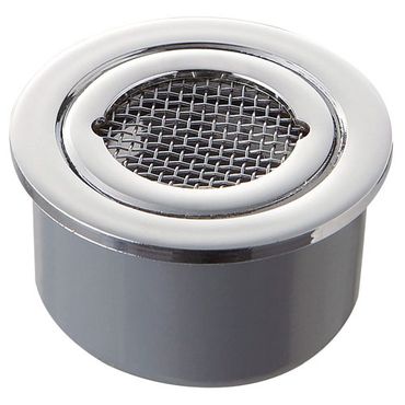 SANEI H44 兼用防虫目皿 接着式