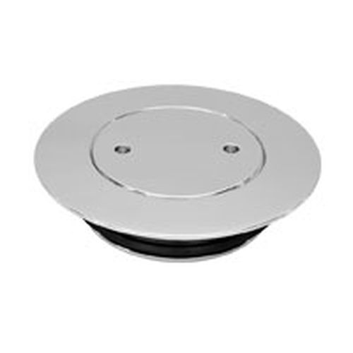 福西鋳物 COG 掃除口 非防水用 フローリング用