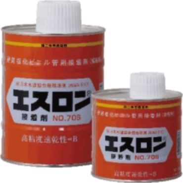 S70 エスロン接着剤 No.70S