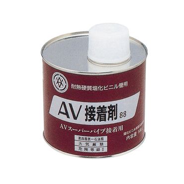 AV スーパー接着剤 ?88