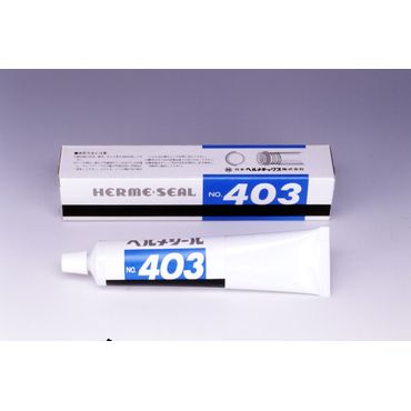 403 ヘルメシール 403 高性能多目的配管用シール剤