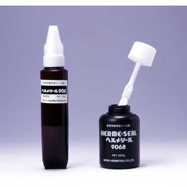906 ヘルメシール 906 高性能多目的配管用シール剤