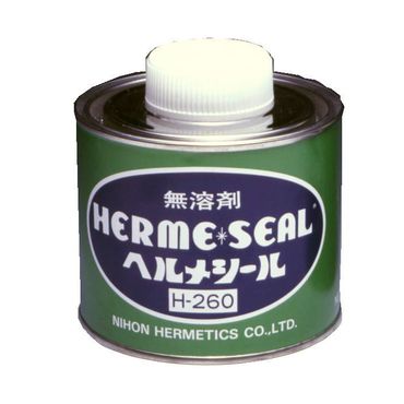 H-260 ヘルメシールH-260 多目的配管用シール剤