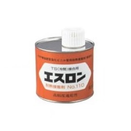 セキスイ 塩ビ接着剤 ?110 【耐熱接着剤 大口径HT用】