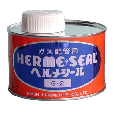 G-2 ヘルメシールG-2 ガス配管･燃料油配管用シール剤