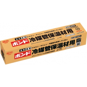 #04932 ボンド冷媒管保温材用 170ml