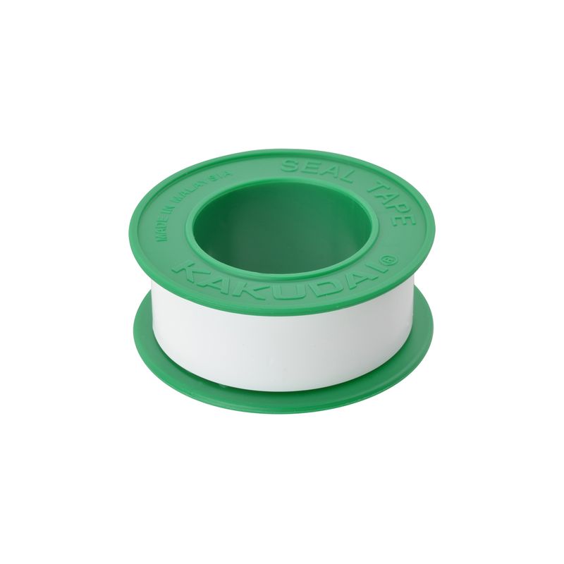 GAONA GA-KD012 シールテープ (5m) (10個)
