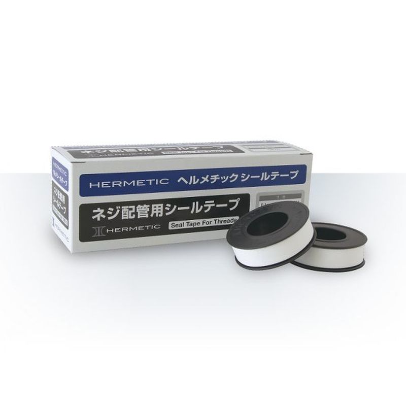 シールテープ ネジ配管用シールテープ
