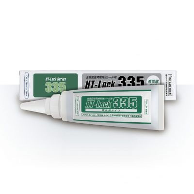 HT-Lock335 金属配管用嫌気性シール剤