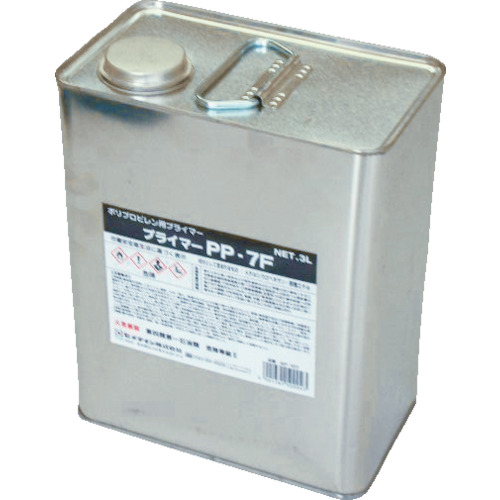 AR-107 プライマーPP7F 3L (PP接着用)