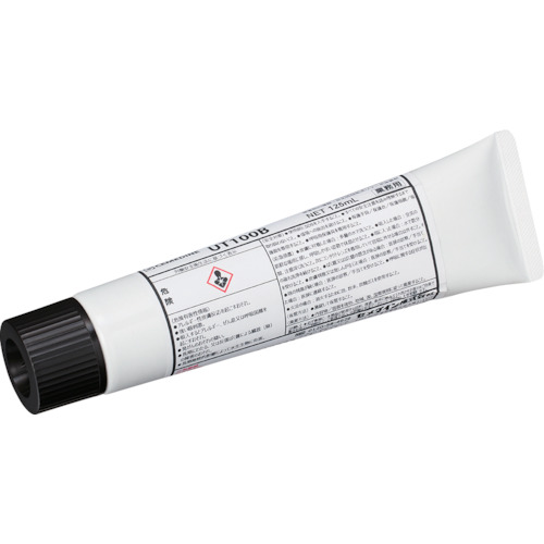 AR-135 UT100B(黒色) 125ml (電気電子部品用ウレタン系)