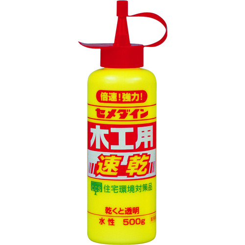 CA-235 木工用速乾 500g