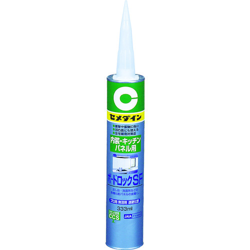 RE-024 ボードロックSF(白色) 333ml