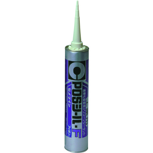 SM-368 POSシールF アイボリー 333ml (速硬化タイプ)