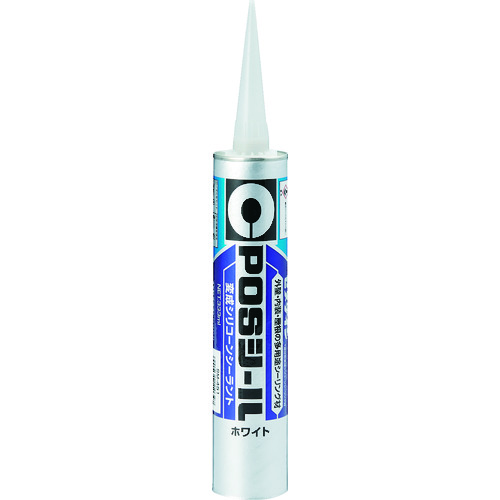 SM-451 POSシール ホワイト 333ml