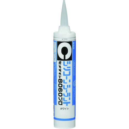 SR-072 8060プロ ホワイト 330ml