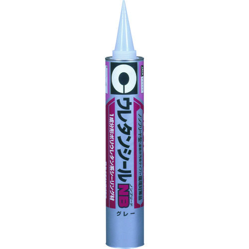 SS-089 ウレタンシールNB グレー 850ml