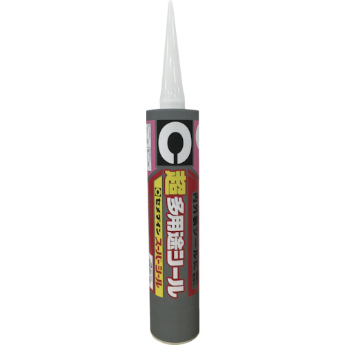 SU-001 超多用途 スーパーシール ホワイト 333ml
