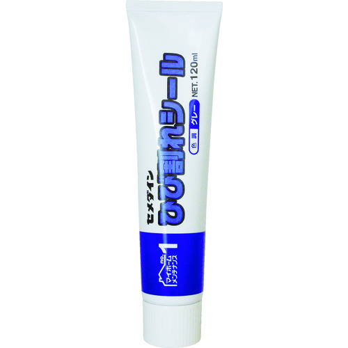 SX-011 ひび割れシール グレー 120ml(外壁ひび割れ防水シール)