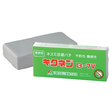 日東化成 B-7V キクネン