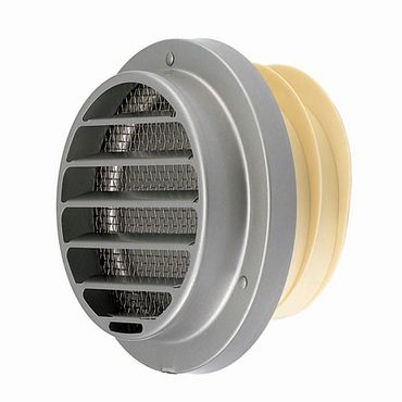 ミヤコ MB91BS10M ステンレス網付ガラリー VU用 10メッシュ網付
