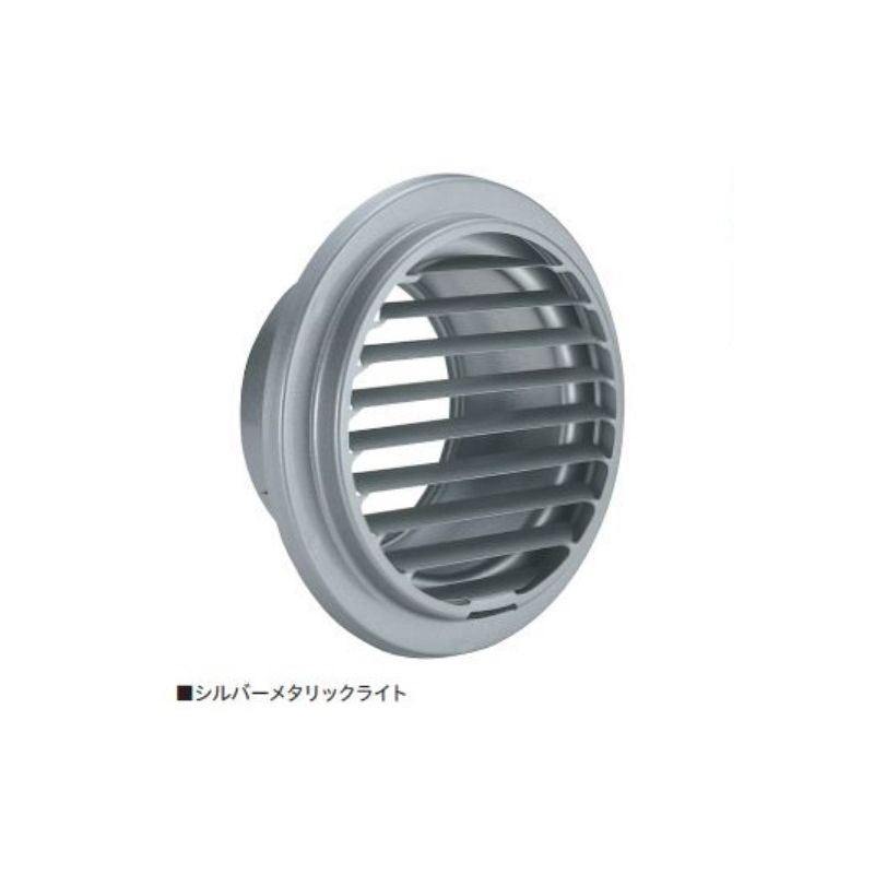 B-TVL2 丸･平型換気口