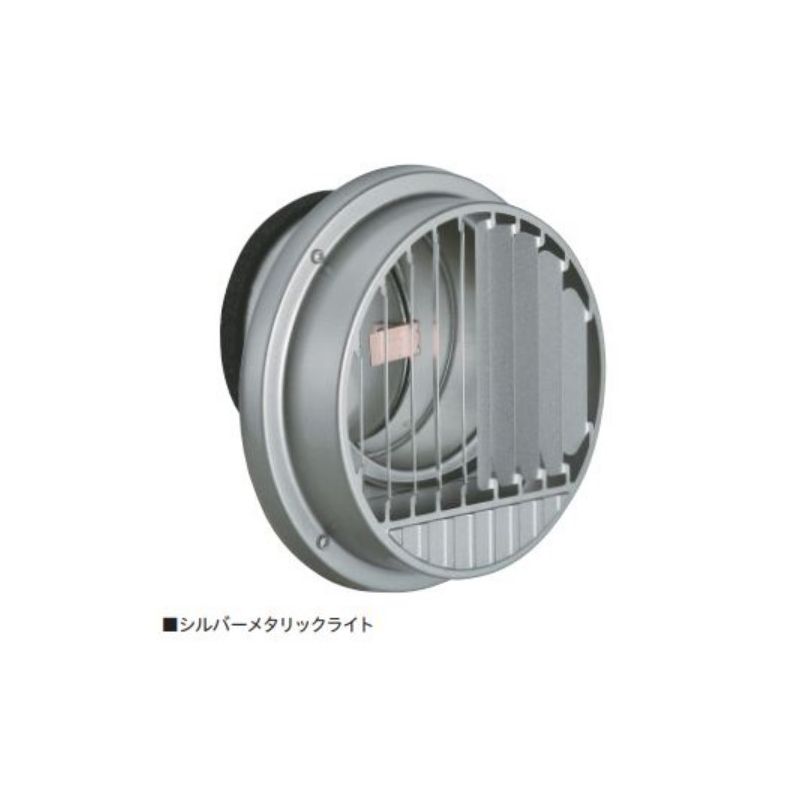 DCD-TG 平型ドレン受け付換気口 防火ダンパー付
