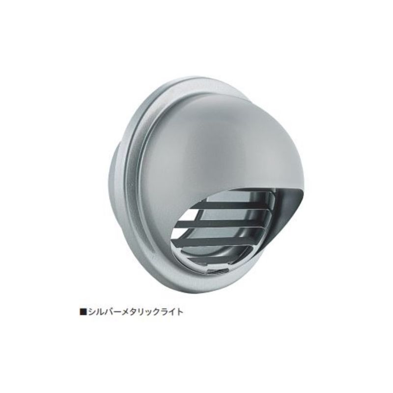 B-MVL2 丸型フード付換気口