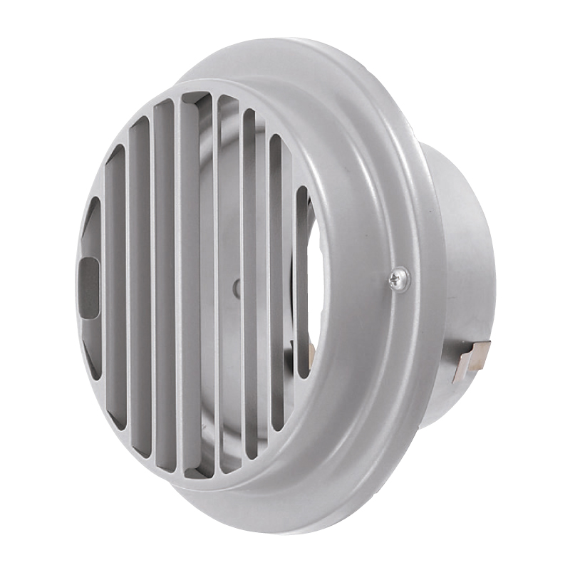 神栄 SK-SVCT100 ベントキャップ縦型 標準 シルバー