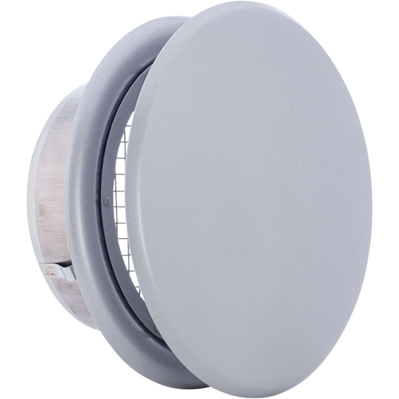 SNB-SBL フラットカバー付換気口 金網型3M