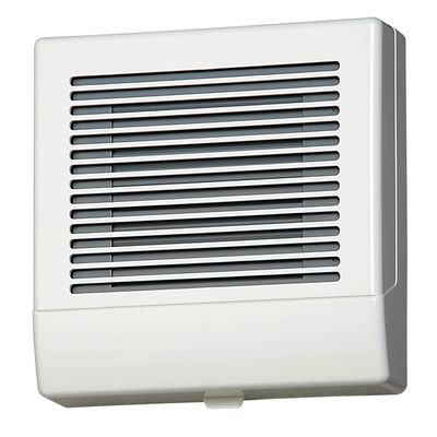 KPT-S(D) 電気式シャッター付[強制排気用]