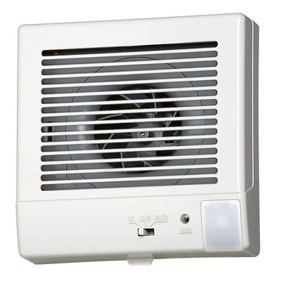 KPT-JL(D) 常時換気機能+人感センサー付[強制排気用]