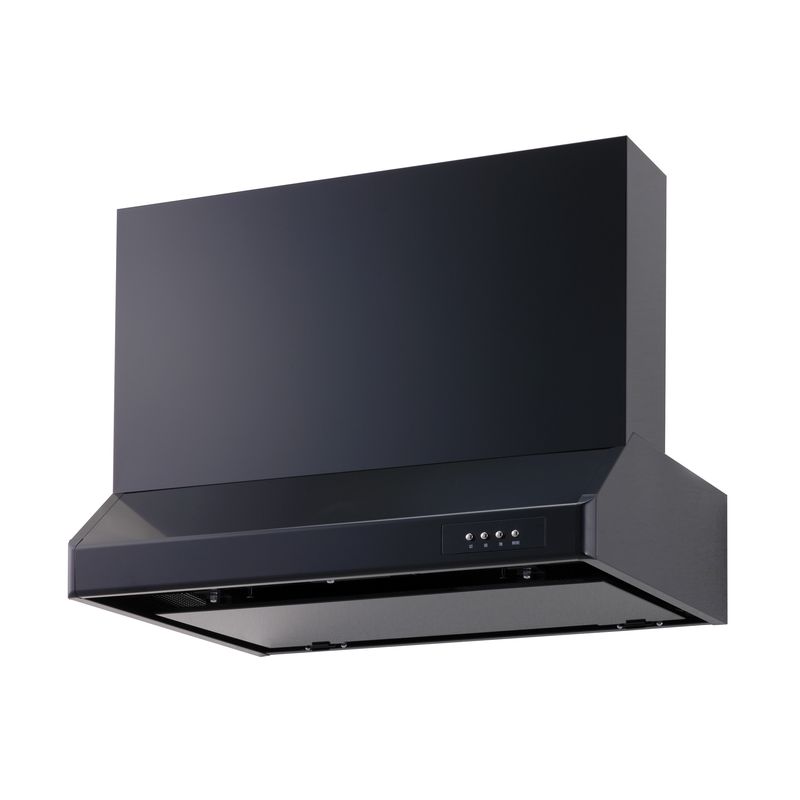WFS 浅型フード (背梁対応)