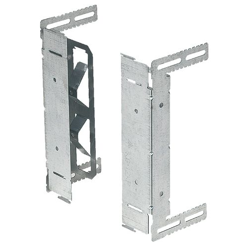 KB-12KP コンパネ支持金具 2個1組