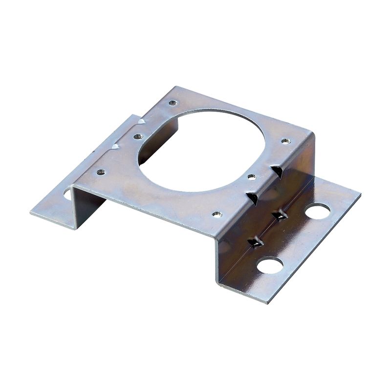 カクダイ 682-008 低高床用金具