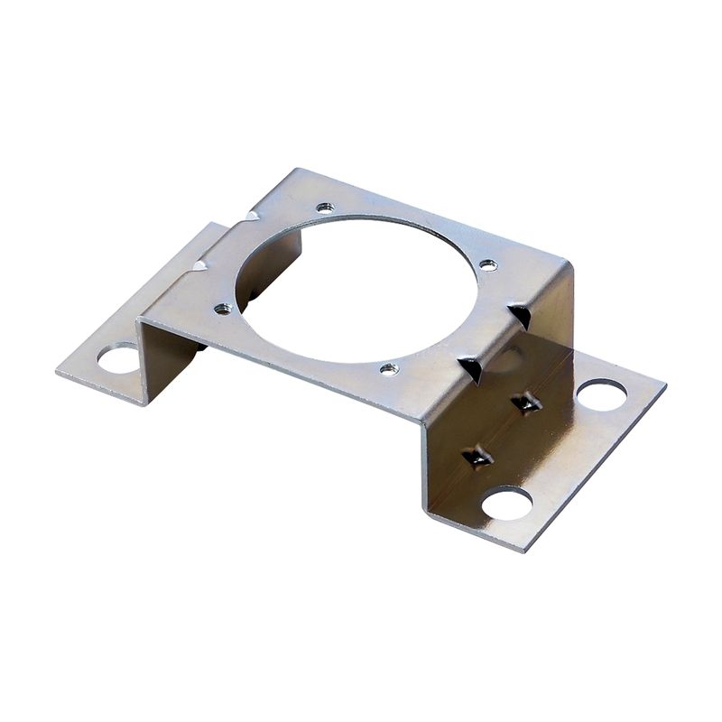 カクダイ 682-010 床用金具