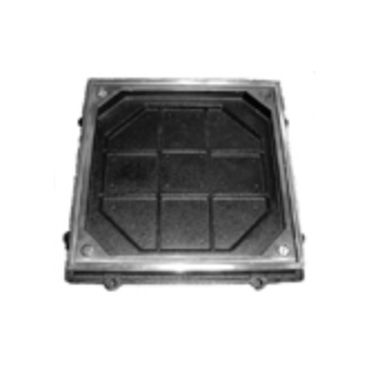 EMAP4S ステンレス目地 密閉形(ボルト･パッキン式)T-6 中耐型 【EANK(EANキー)付】