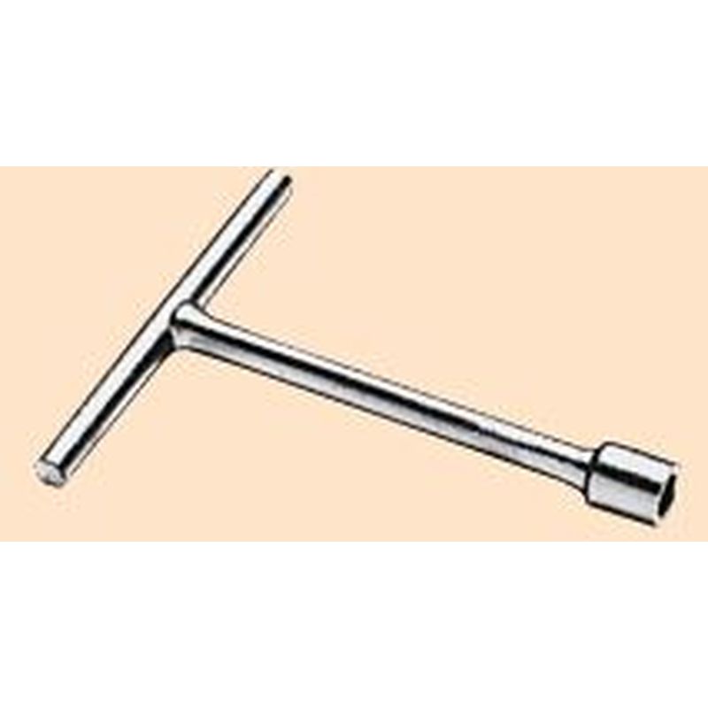 福西鋳物 No.10-13 ボックスレンチ (13mm)