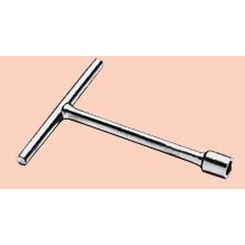 福西鋳物 No.10-19 ボックスレンチ (19mm)