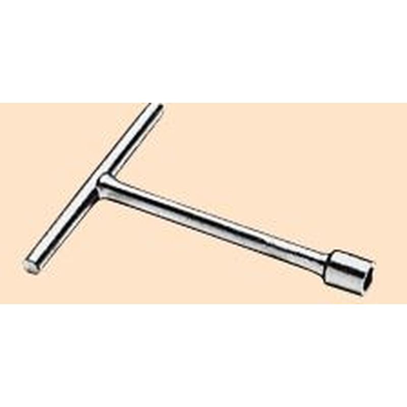 福西鋳物 No.10-24 ボックスレンチ (24mm)