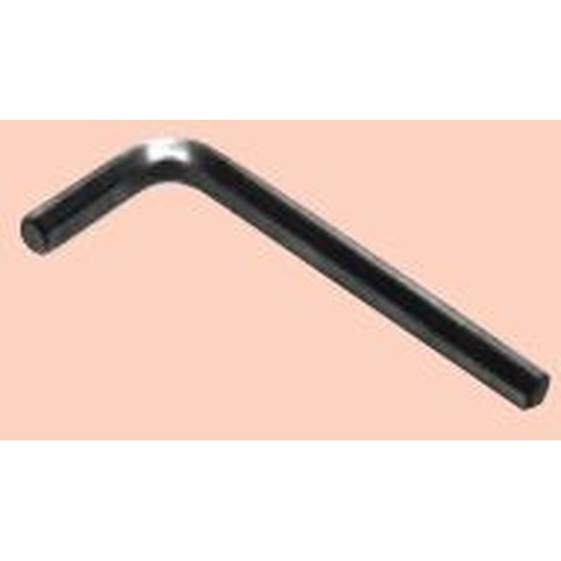 福西鋳物 No.5-10 六角レンチ (10mm)