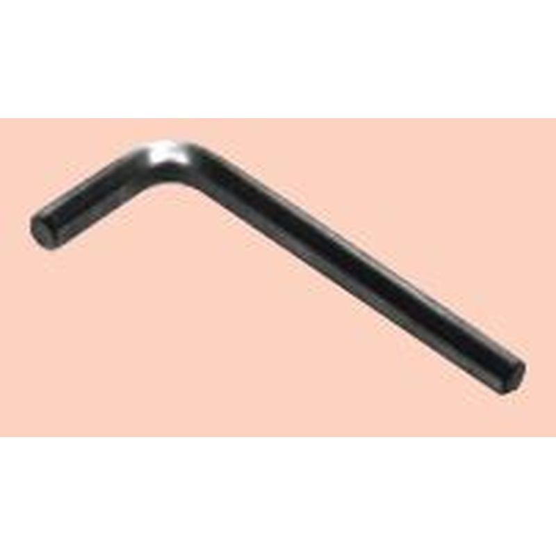 福西鋳物 No.5-8 六角レンチ (8mm)