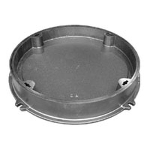 福西鋳物 SF-CBMR-2 化粧用鉄蓋【重荷重用･防水防臭型】