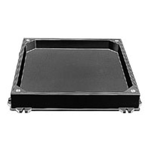 福西鋳物 SF-SCBD-2 インターロッキング 床化粧蓋【重荷重用･簡易防臭】