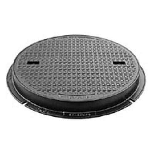 福西鋳物 SF-WPA WPM-A マンホールカバー 密閉式防水型【中荷重用】
