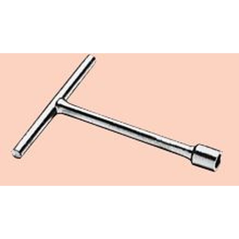 福西鋳物 NO10-17 ボックスレンチ(17mm)