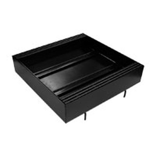 福西鋳物 SF-CBPX-S 鋳鉄製スリット化粧蓋 集水桝用･インターロッキングブロック･T-6
