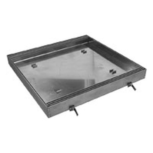 福西鋳物 G10-EGPC SUS製スリット化粧蓋 集水桝用･磁器タイル用･T-14